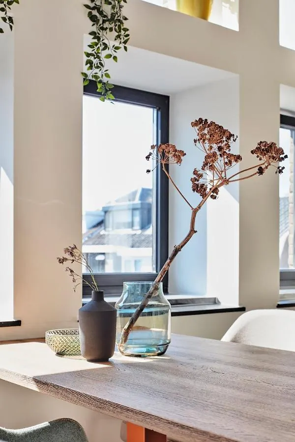 The Anthony Apartments Utrecht 0*,  Netherlands